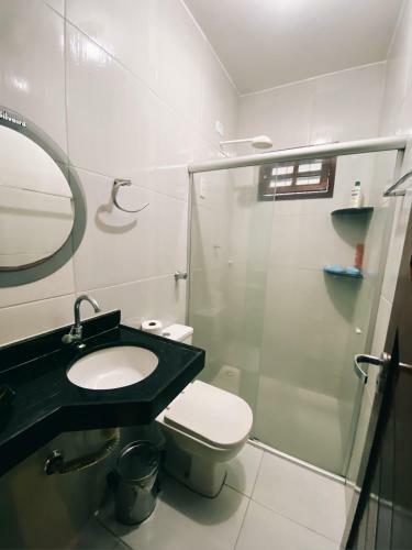 Casa Confort�vel No Cruzeiro