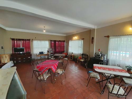 La Casa Del Quitup�