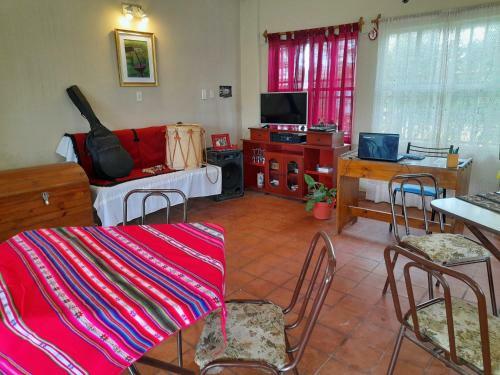 La Casa Del Quitup�