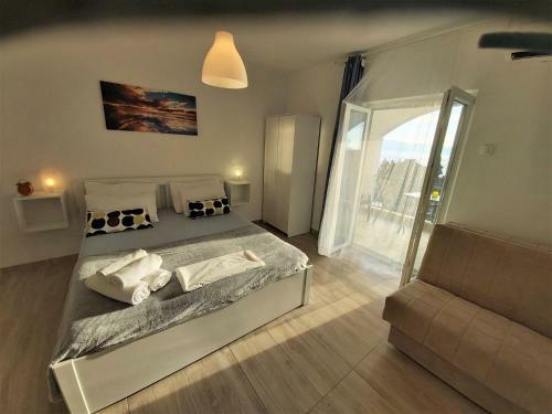 Apartmani Helena