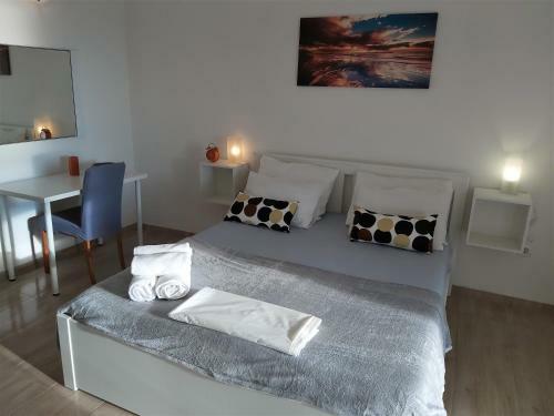 Apartmani Helena