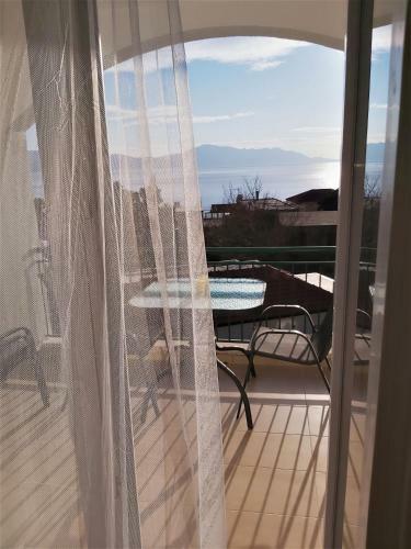 Apartmani Helena
