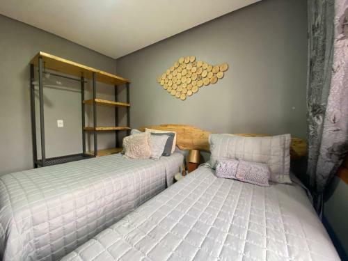 Hotel Ref�gio Dos Coiotes