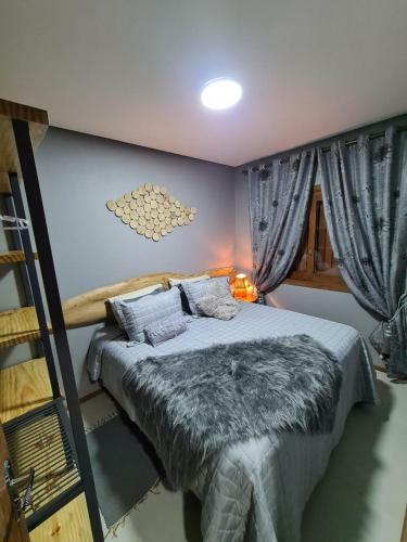 Hotel Ref�gio Dos Coiotes
