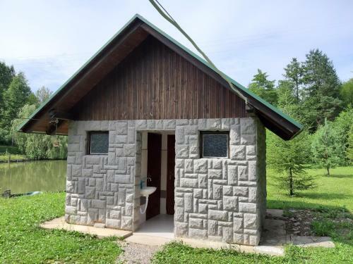 Robinson Camp "zeleni Mir"