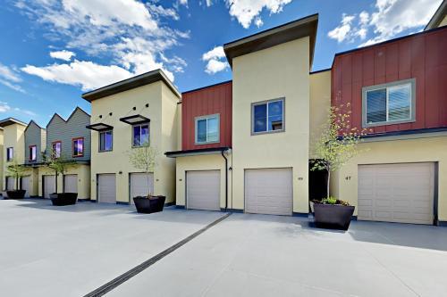 Newpark Terraces 24