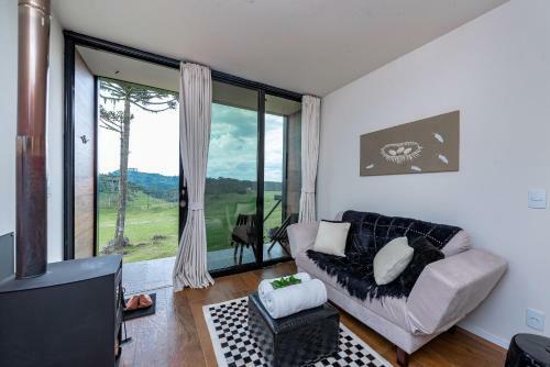 Brumas Casa de Campo - Cambar� Do Sul