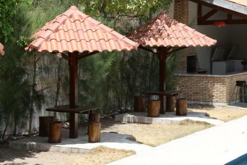 Da Mata Resort Hotel