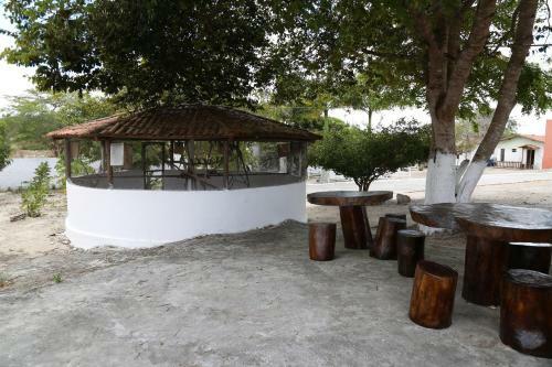 Da Mata Resort Hotel