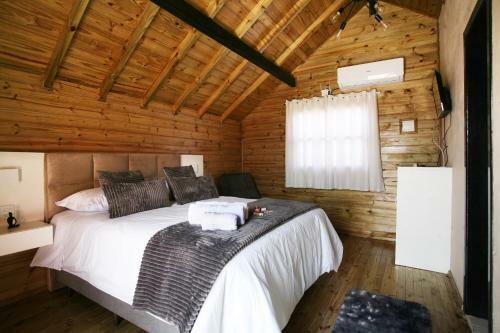 Hostal Cabanas Charme Da Serra