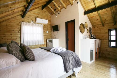 Hostal Cabanas Charme Da Serra