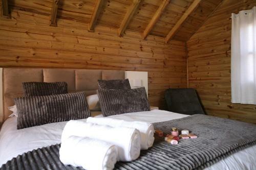 Hostal Cabanas Charme Da Serra