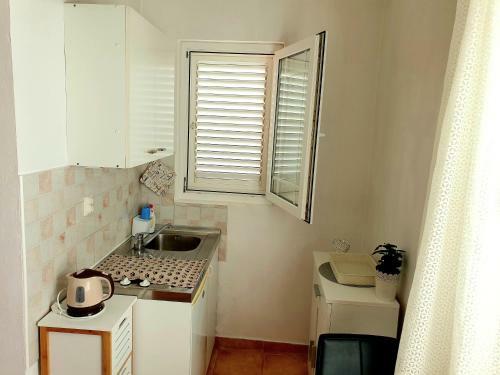 Apartamento Vila Damir