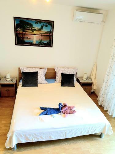 Apartamento Vila Damir