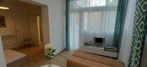Apartamento Studio Danchy