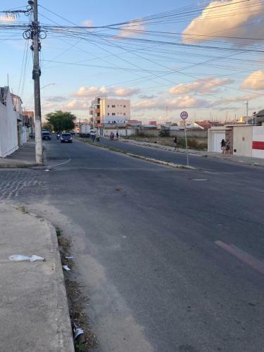 Apartamento Completo No Cruzeiro