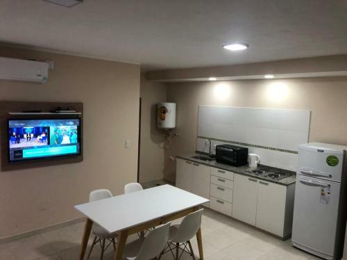 Apartamento Cervantes 3