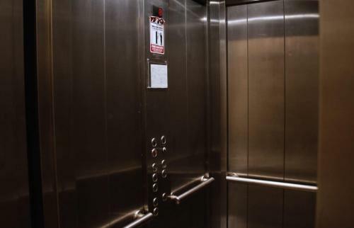 Apartamento Dorrego L