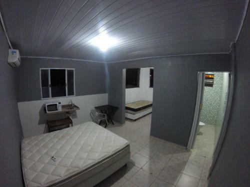 Apartamento Kitnet Do Sesc