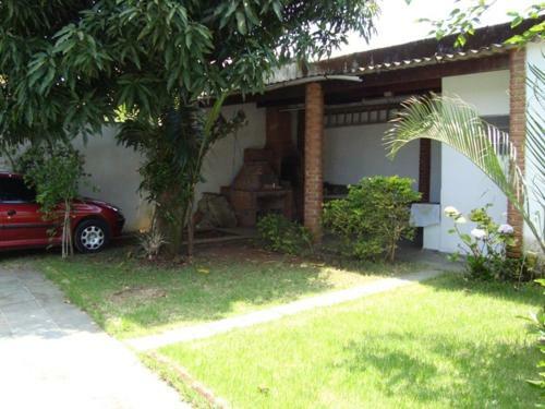 Casa Arejada E Espa�osa