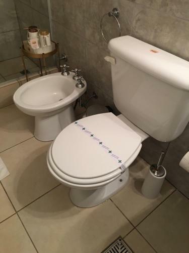 Apartamento Luxury Two