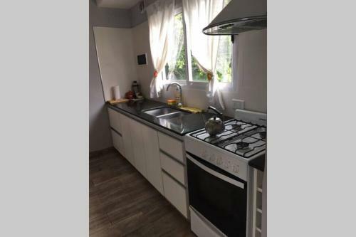 Apartamento Casa/departamento Entero Privado