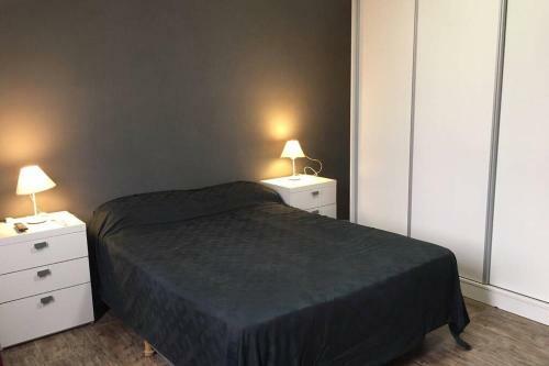 Apartamento Casa/departamento Entero Privado