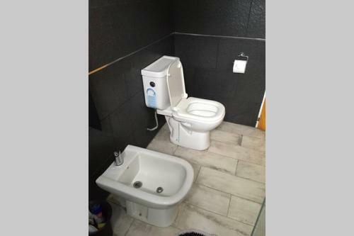Apartamento Casa/departamento Entero Privado