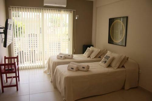 Apartamento Dorrego Ll
