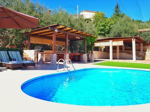Villa Oliva