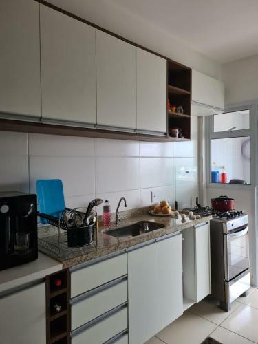 Apartamento Ap Clube Lazer Total