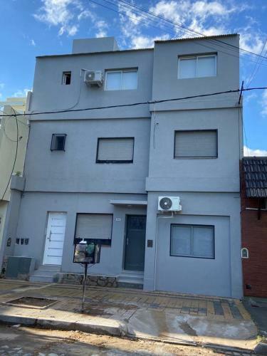 Apartamento Soya Departamentos Pb A