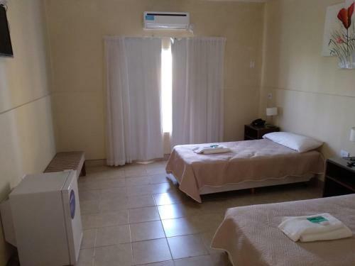 Hotel Don Oresttes