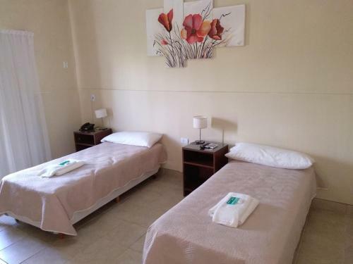 Hotel Don Oresttes