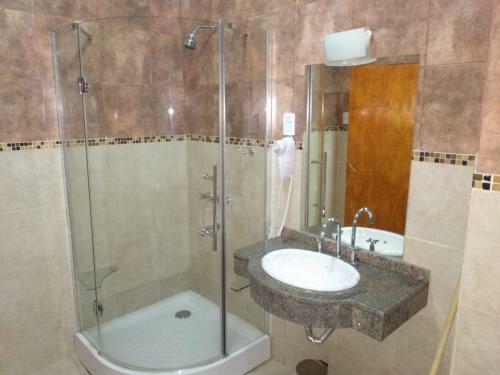 Hotel Don Oresttes