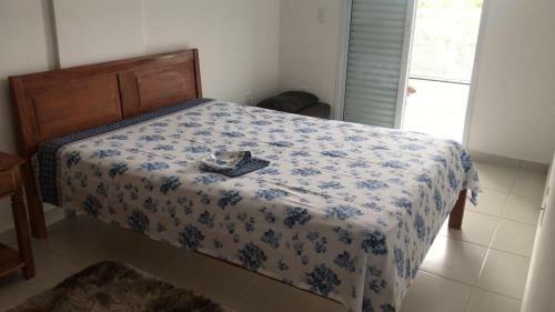 Apartamento Apto Em Maitinga/bertioga