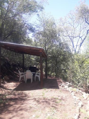Caba�a La Isla