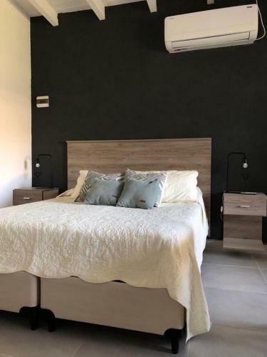 Apartamento Aluleta Suites