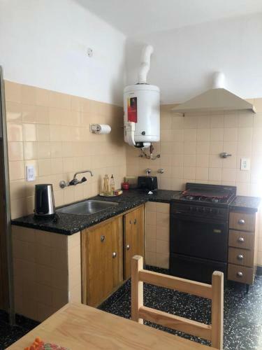 Apartamento Soya Departamentos Pb C