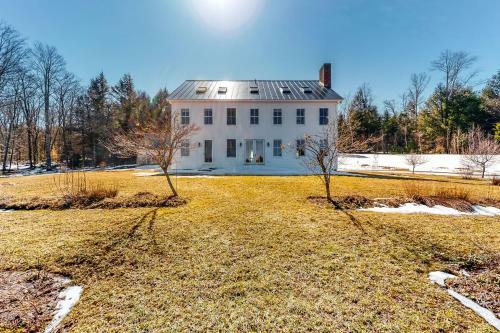 Rising Meadow Views