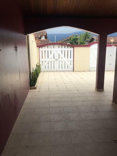 Casa No Centro De Bertioga