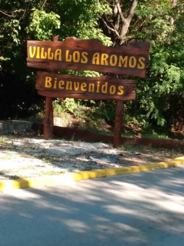 Apartamento Villa Coca -los Jilgueros-