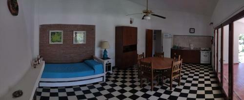 Apartamento Villa Coca -los Jilgueros-