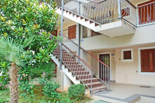 Apartment Branko