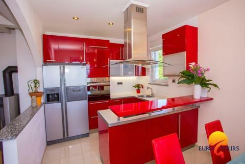Hostal Apartments Jovic Opatija