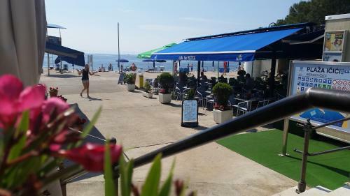 Hostal Apartments Jovic Opatija