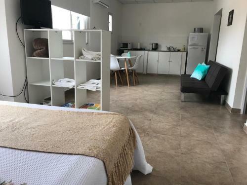 Apartamento Soya Departamentos B