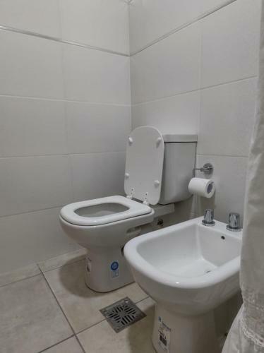 Apartamento Cabrera