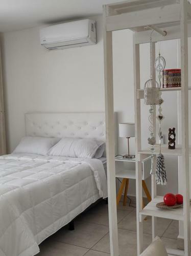 Apartamento Cabrera
