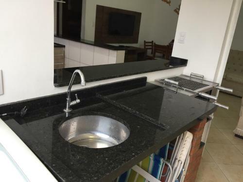 Apartamento Em Bertioga Sp